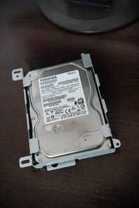 Жесткий диск HDD 500Gb