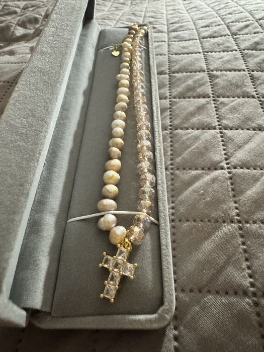 Ръчно изработено герданче