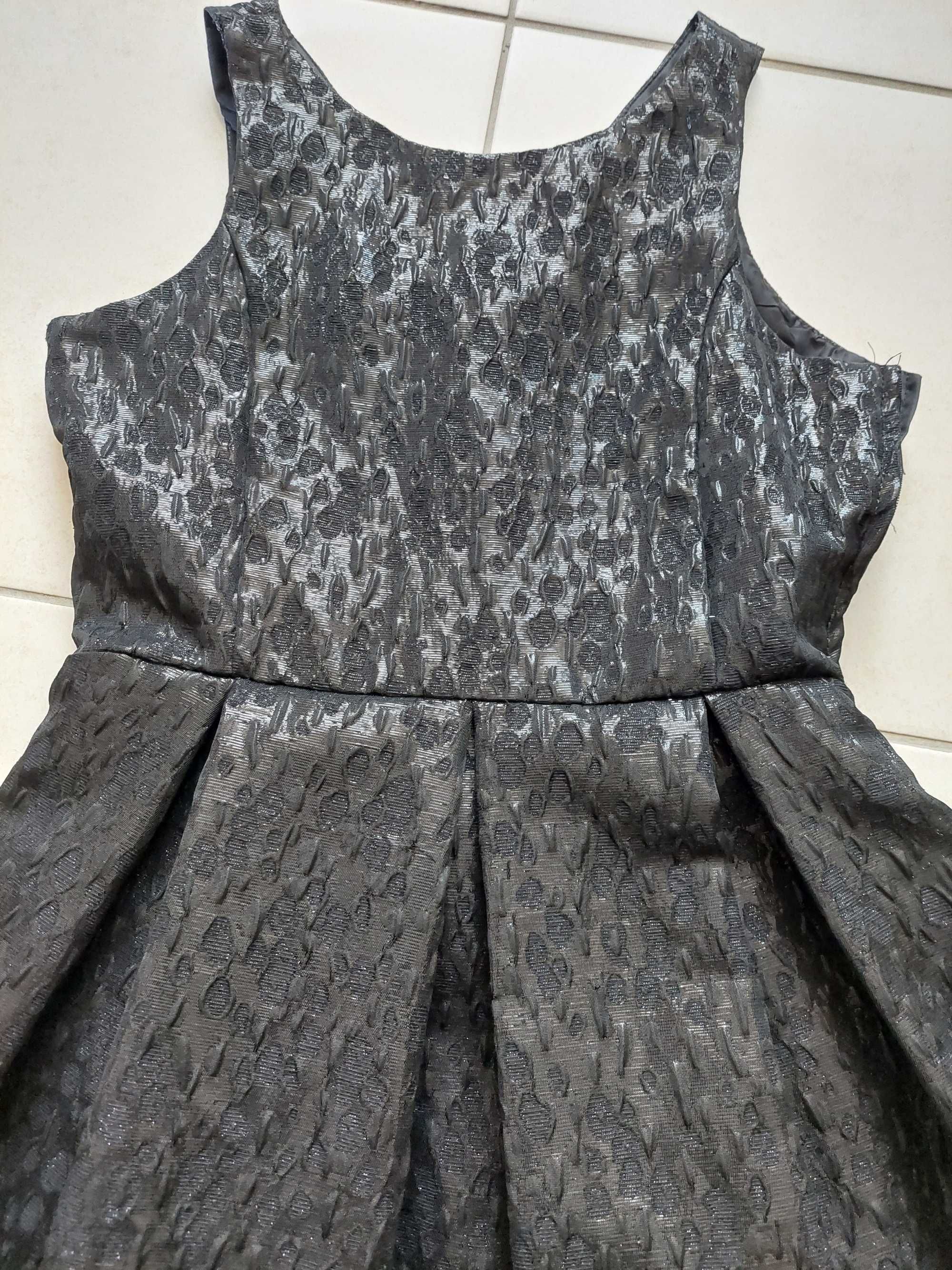 НАМАЛЕНА - Официална рокля - размер 152-158