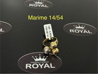 Bijuteria ROYAL : Inel AUR 14K / 4.62 GR