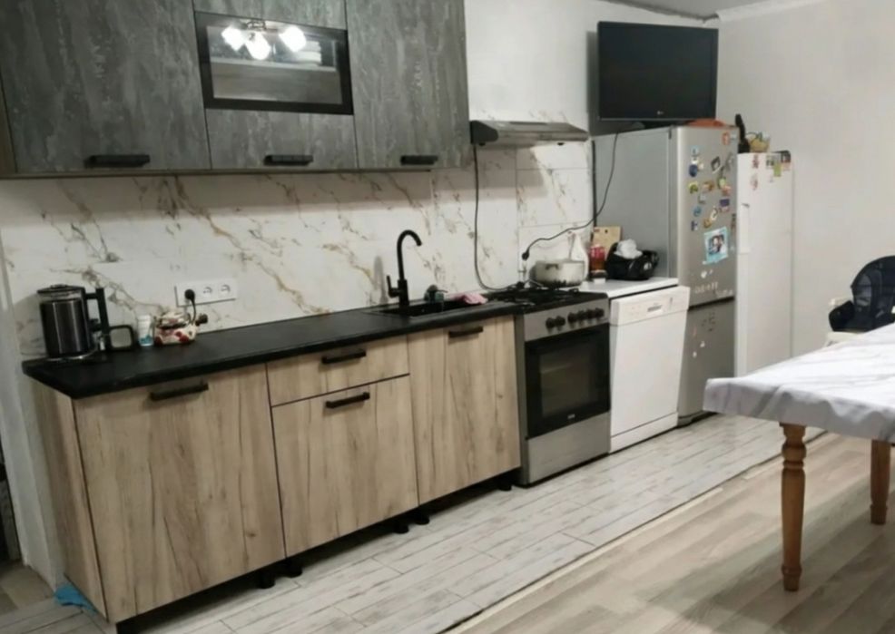 СРОЧНО продам дом барачного типа!