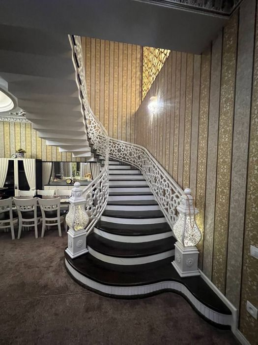 Сдаётся дом в аренду | Яккасарайский район | ориентир: Impact БЦ