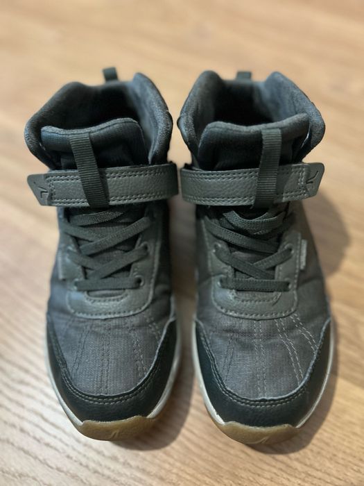 Високи обувки 32 номер Decathlon