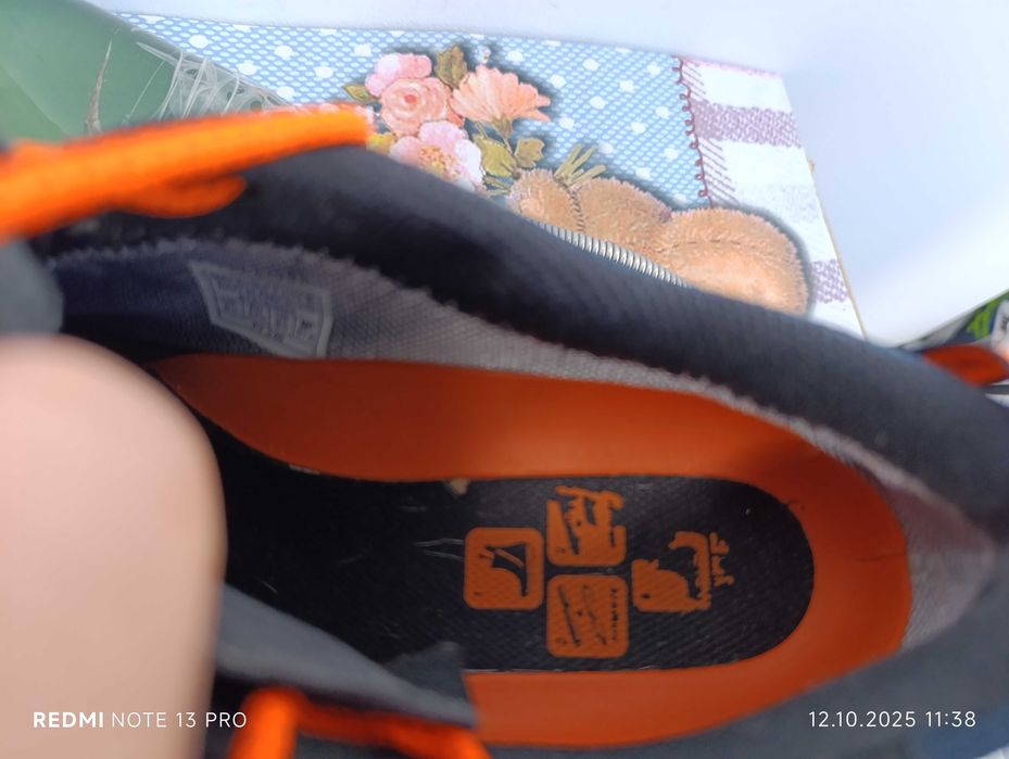 Salewa Wildfire 2 M GORE-TEX''оригинални мъжки туристически 42.5 номер