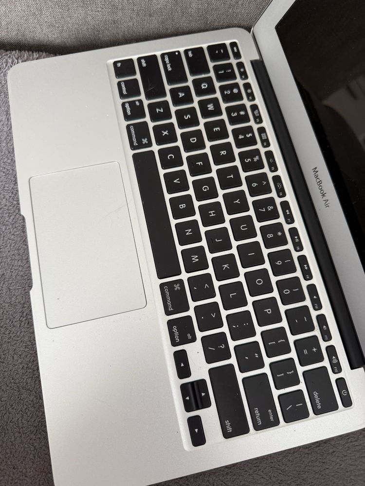 Macbook Air A1370