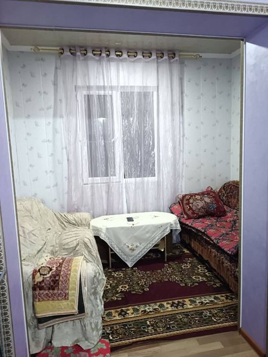 Уй сотилади. 3 хона Бектемир. Янги Ўзбекистон.  Ийик-ота.