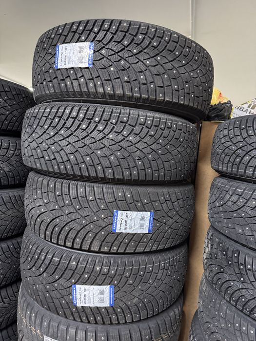 Шины новые шипы 265/65 R17 зима донгелек порышки резина колеса