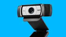 Веб камера - Logitech C930e Business camera 1080p FULL HD