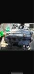 Vand Motor Deutz BF 4M1013E