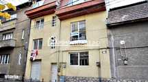 Casă / Spatiu birouri 10 camere , 222 mp utili,zona Central