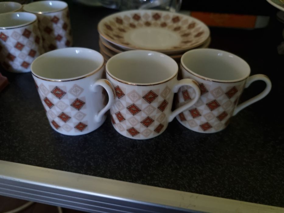 Set cesti de cafea