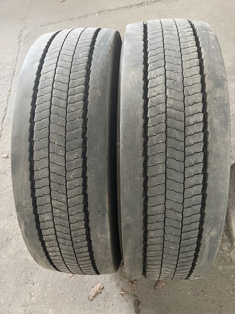 Vand set 2buc anvelope 275/70/22,5 Pirelli 2020, 15 mm