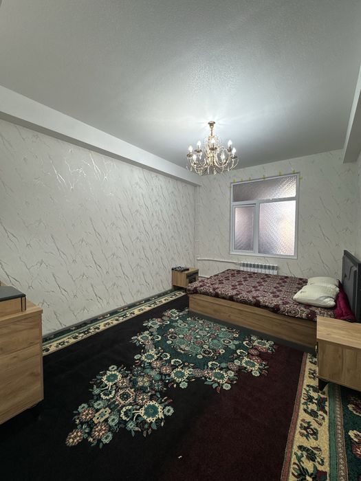 Узок мудатга квартира арендага берилади