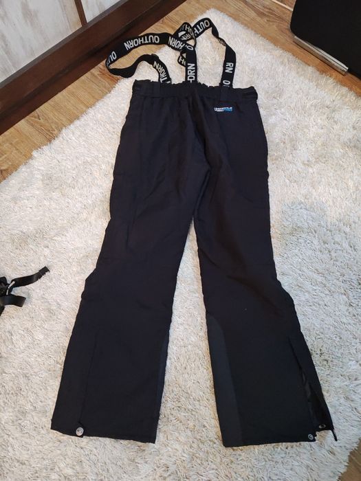 Pantaloni ski Outhorn