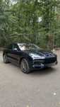 Porsche Cayenne Coupe Cayenne S Coupé – 440 CP, Night Vision, Masaj, Frâne Ceramice