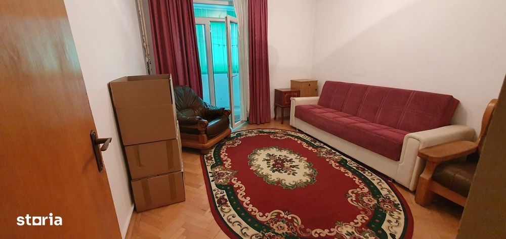 Apartament 4 camere Aleea Barajul Bistritei-7 min Metrou,Comision Zero