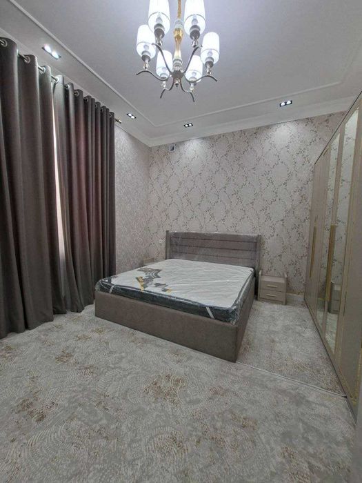 Сдаётся в аренду 2-этажный коттедж с евроремонтом!!!