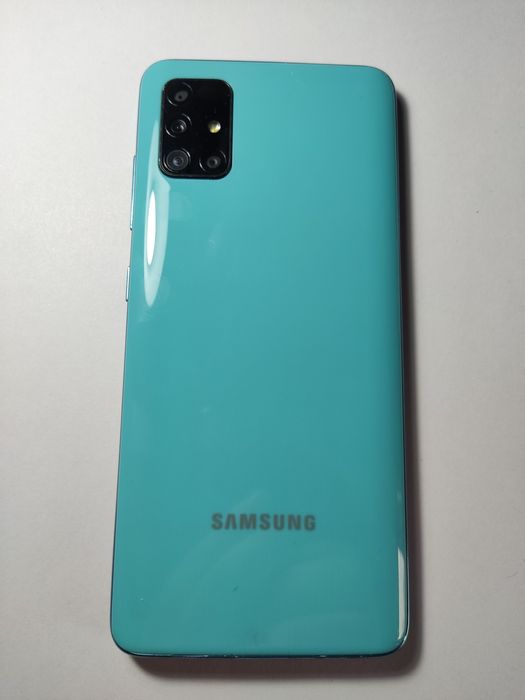 Samsung A51S 64 гб