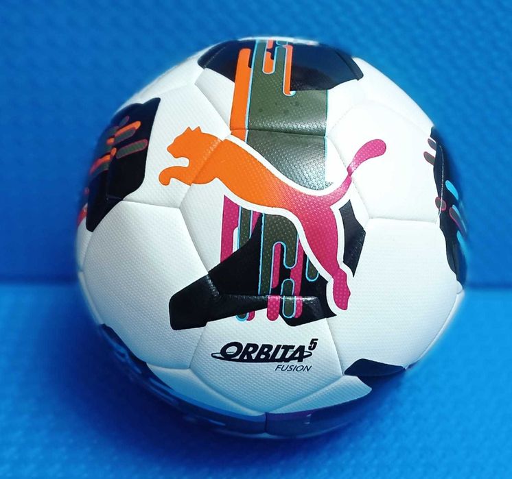 Minge de Fotbal Nouă Mărimea 5 Puma