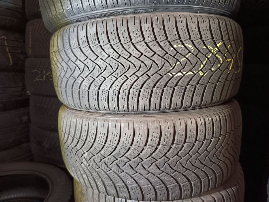 Anvelope MS iarna 225 45 18 falken 2020 6-6.5mm