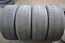 SET 4 Anvelope Iarna 245/45 R20 VREDESTEIN Wintrac Xtreme S 103V
