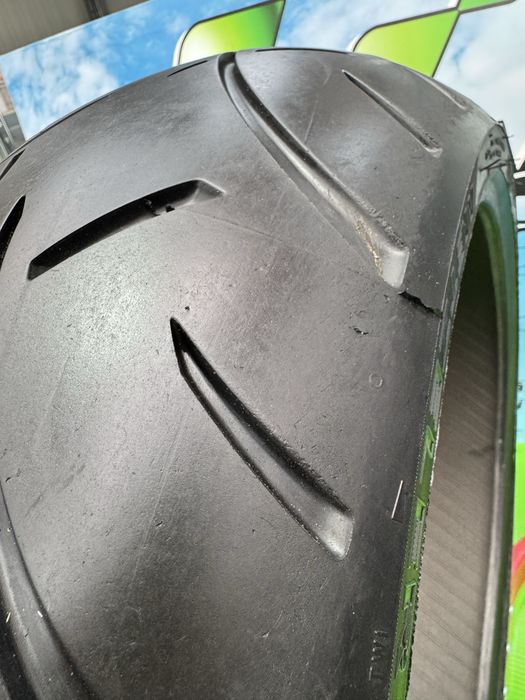 240 40 18 Anvelopa Moto Ca noua Metzeler Maraton Me888 Cauciuc C2276