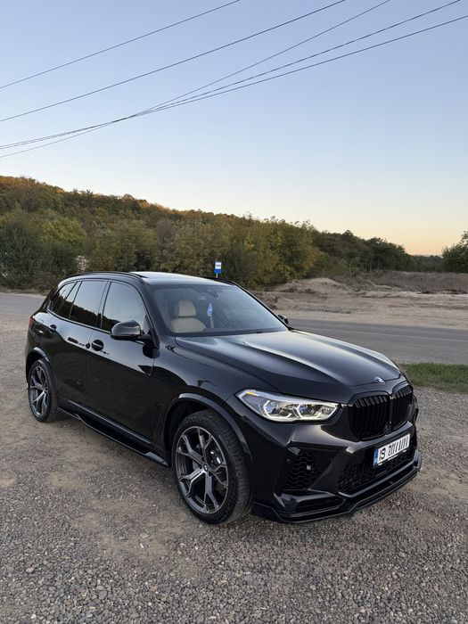 Vand BMW X5 (accept si unele variante)