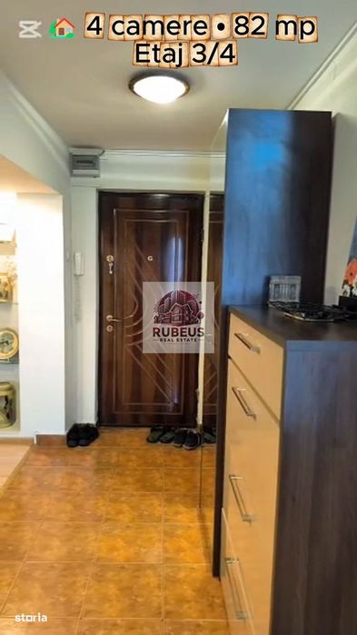 4 camere moderne + garaj propriu – Central, Drobeta TS