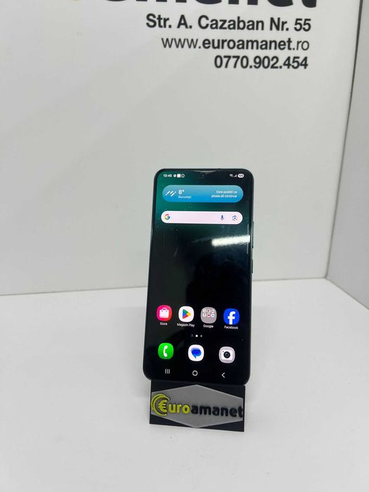 Telefon mobil Samsung Galaxy S22, Dual SIM, 128GB, 8GB RAM -I-