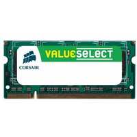 Memorie laptop Corsair CMSO4GX3M1A1333C9 4GB, 1333MHz, ValueSelect