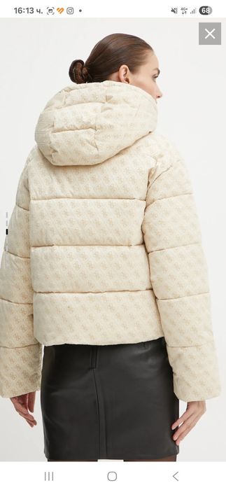 Яке Guess L размер