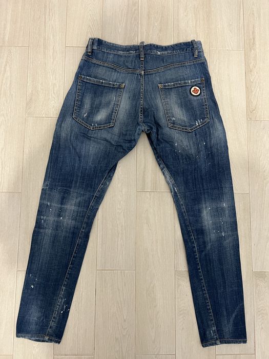 Blugi Dsquared2 originali