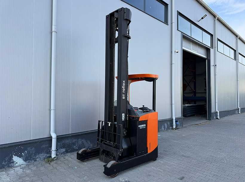 Ричтрак BT RRE160, до 1600 кг, 2010 г.