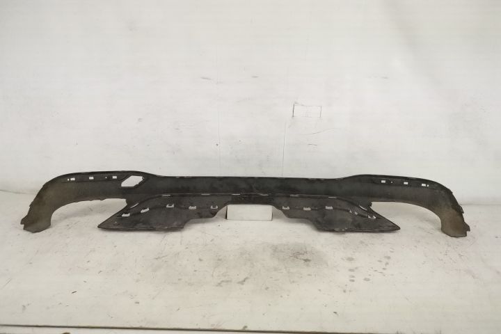 Спойлер Предна/Задна Броня Оригинален В Добро Състояние Мерцедес-Бенц