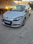 Parte Fata Bara Capota Faruri Aripa Radiatoare Renault Megane 3 GT-Lin