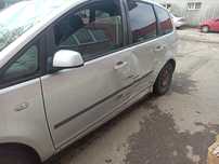 Se vinde Ford c-max avariat