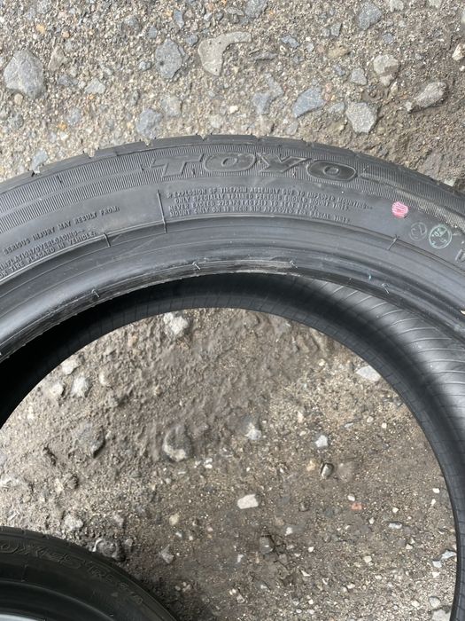 Anvelope 215 45 R18 Toyo