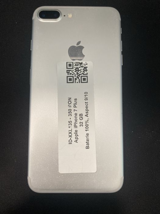 iPhone 7 Plus 32 GB ID-XXL135