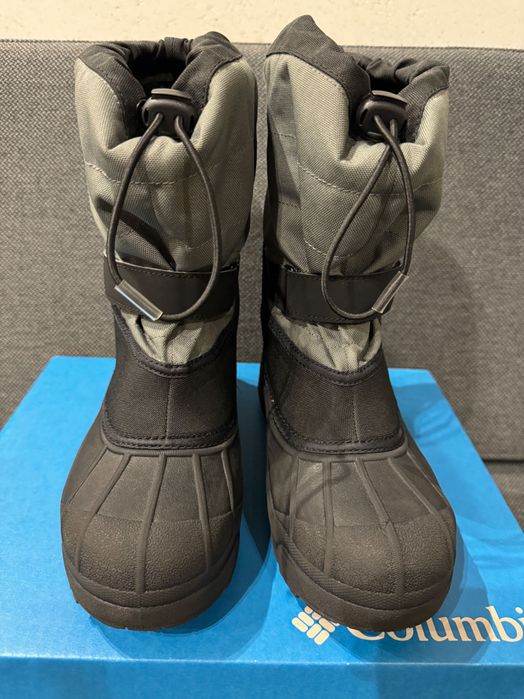 Обувки за момче Timberland, Columbia, Nike, Converse