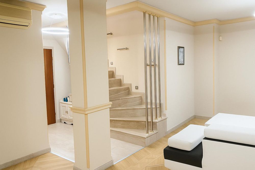 Тризонет в района на кв. Съдийски/ За ремонт!