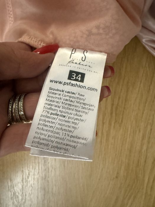 Top ps fashion mar 34