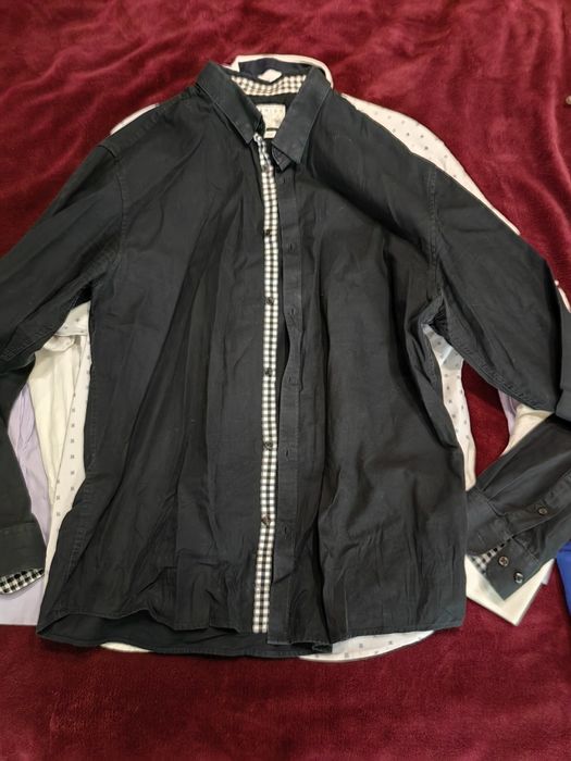 МЪЖКИ РИЗИ различни размери