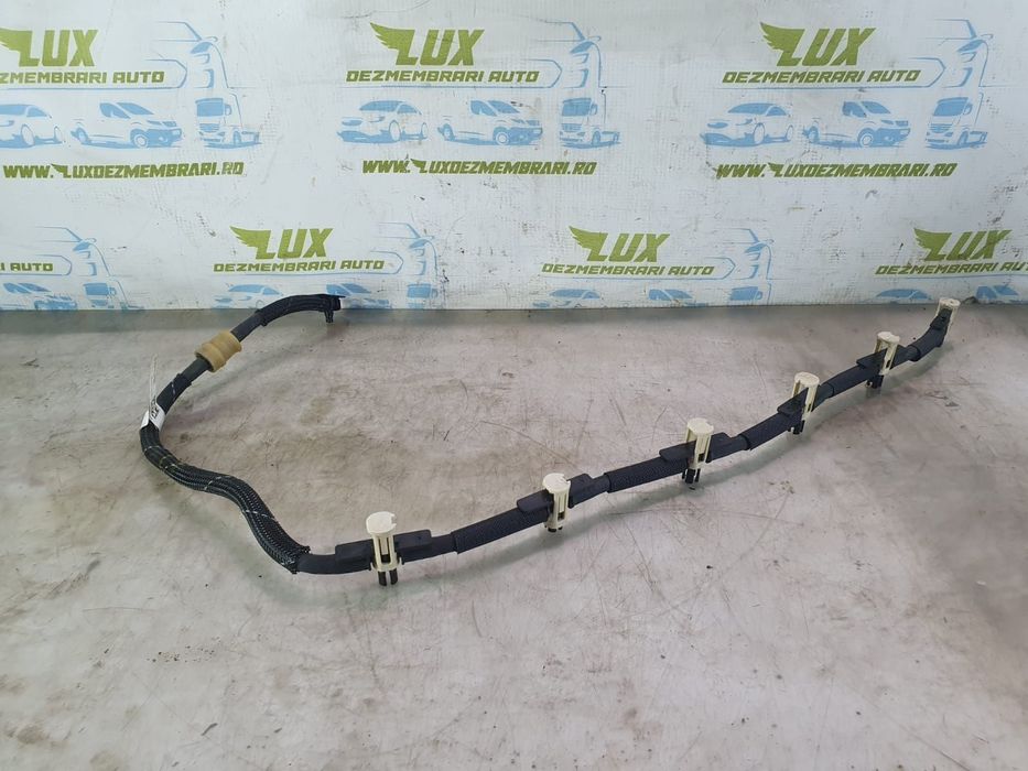 Kit injectie  3.0 d Hybrid B57D30B LCI BMW X5 G05 [2018 - 2023]