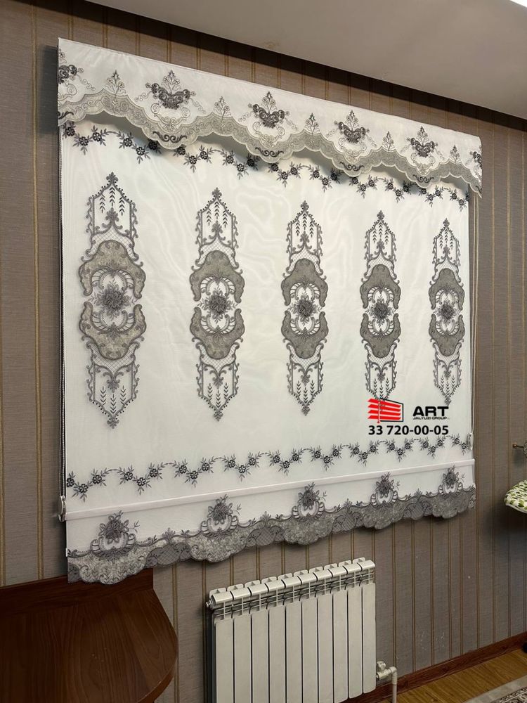 Jaluzi Jalyuzi Жалюзи на заказ