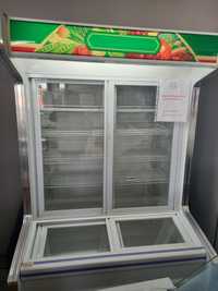Шкаф холодильный для салатов и овощей б/у