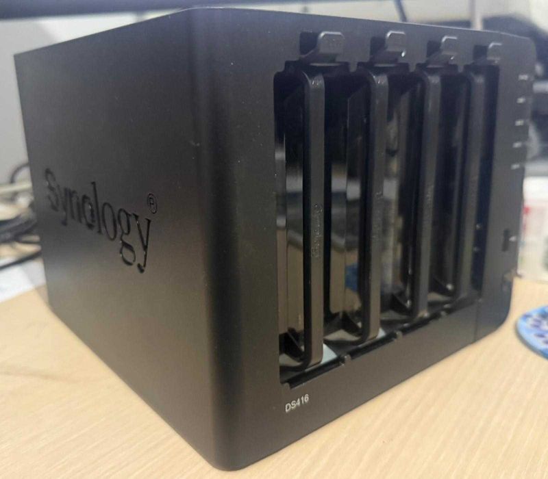 Solutie Backup poze si documente