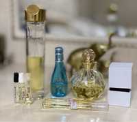 Продаются парфюмы оригинал  Dior Dolce Vita, Dupont