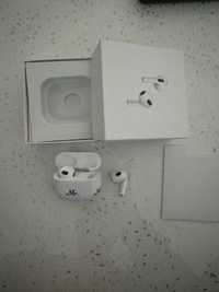 Vand casti Airpods