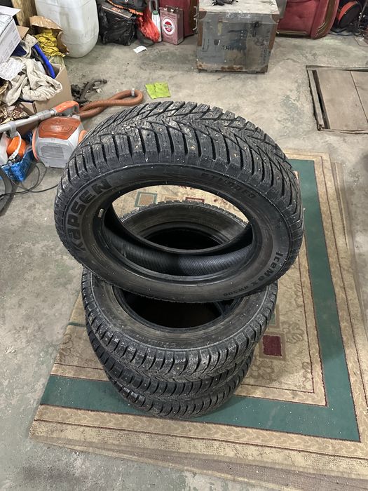 Комплект зима на 15