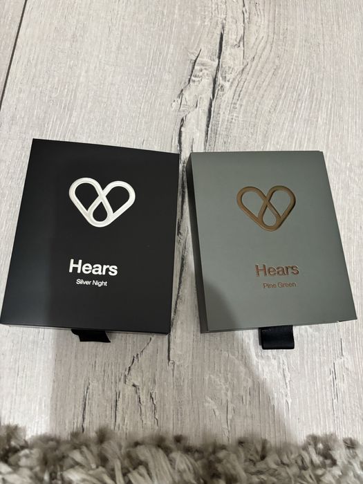 Dopuri de urechi pentru atenuarea zgomotului